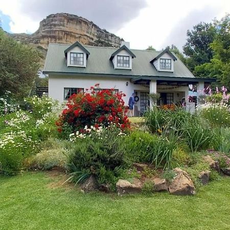 Hillside Cottage Кларенс Экстерьер фото