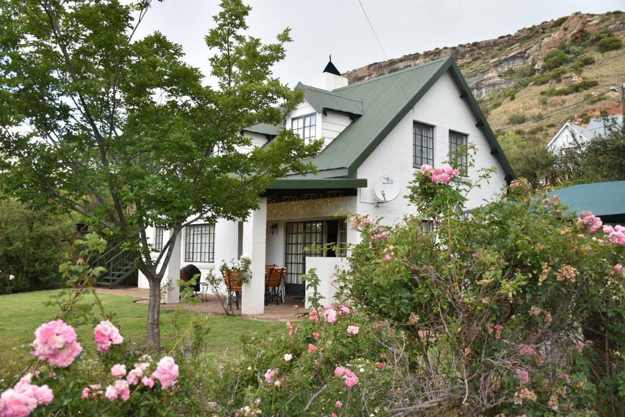 Hillside Cottage Кларенс Экстерьер фото